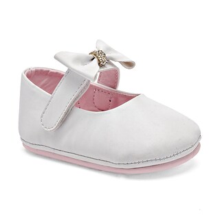 Foto 1 | Ensueño Zapatitos Para Bebé Niña Blanco