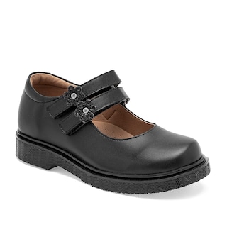Foto 1 | Ensueño Zapato Para Niña Negro