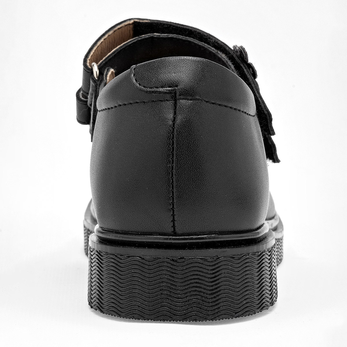 Foto 4 pulgar | Ensueño Zapato Para Niña Negro