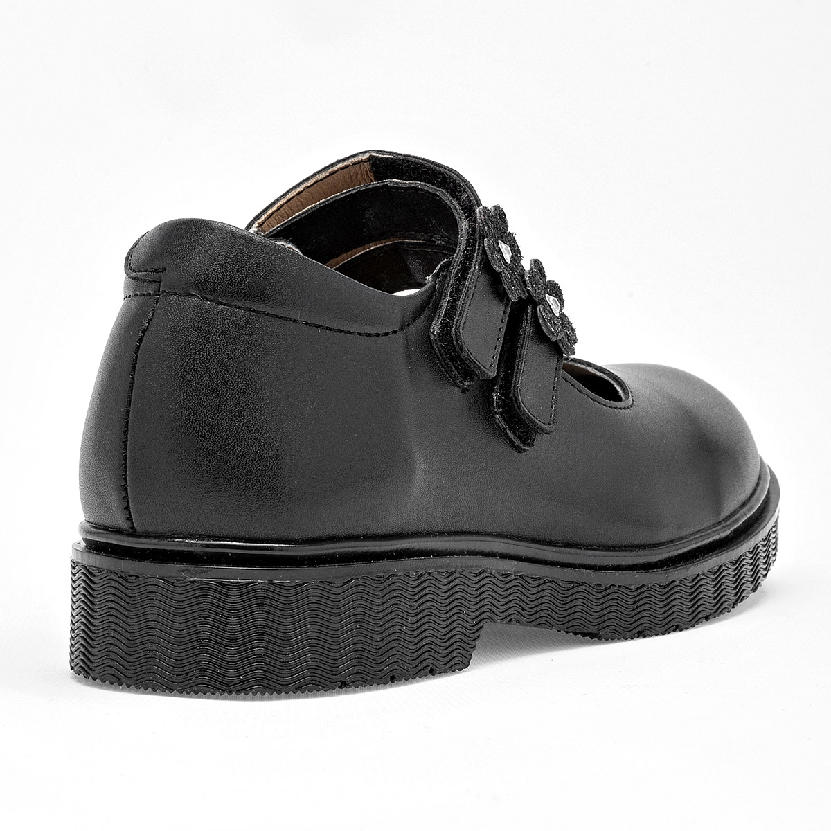 Foto 4 | Ensueño Zapato Para Niña Negro
