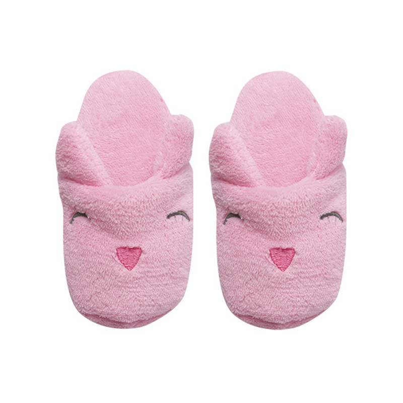 Foto 2 pulgar | Pantuflas Chiqui Mundo Gatita color Rosa