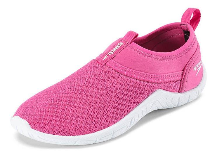 Zapatos Acuáticos Speedo color Rosa Tidal Cruiser para Niñas