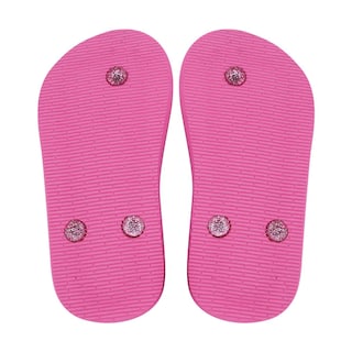 Foto 4 | Sandalias Onix Oxim color Púrpura para Niña