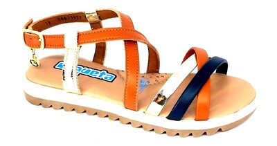 Foto 1 | Sandalias Coqueta para Niña