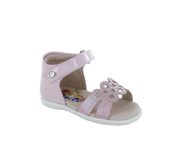 Sandalias Coqueta 973021-i Rosa para Bebé