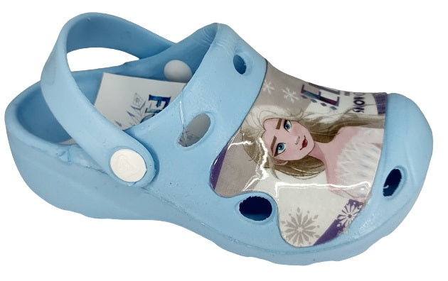 Sandalias Imaginatenis 5214 Frozen Azul