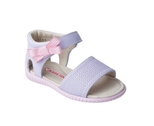 Sandalias Karsten 39208-1- B Lila