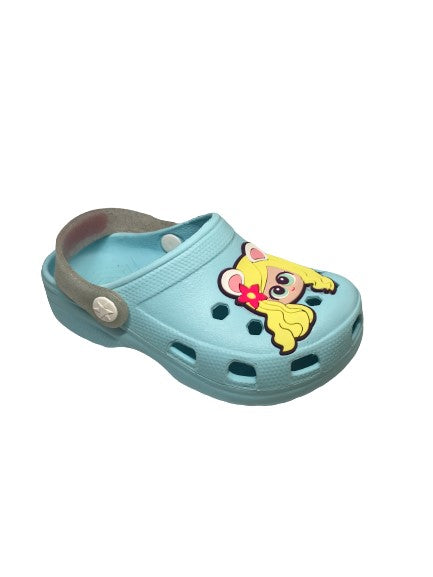 Foto 2 pulgar | Distroller 35501-2-a  Color: Azul Ba�o