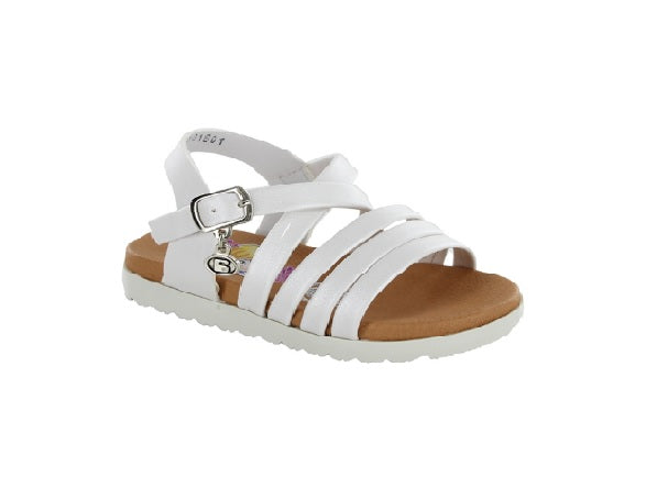 Sandalias Coqueta 101801-y Perla