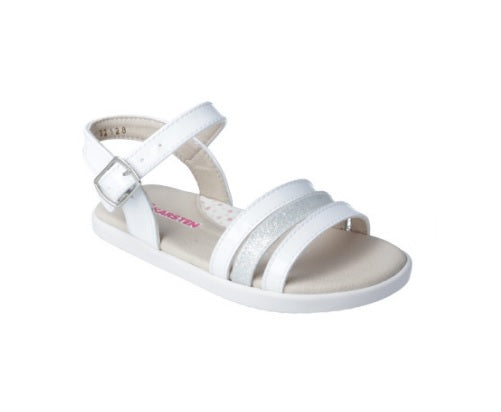 Foto 1 | Sandalia Karsten 92128-1- A color Blanco