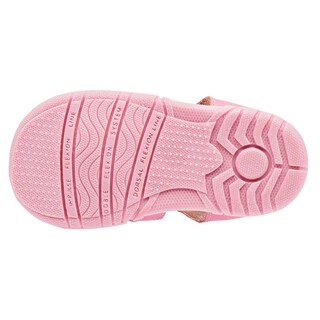 Foto 3 | Sandalias Kids Sofi Rosas para Bebé Niña