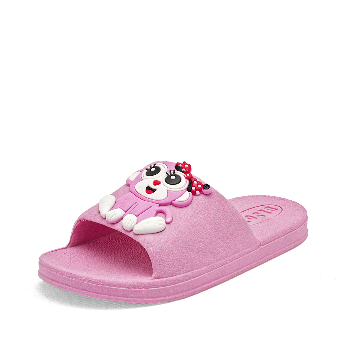 Sandalias para Niña H3 Rosas 121284-c