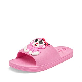 Foto 1 | Sandalias para Niña H3 Rosas 121284-c