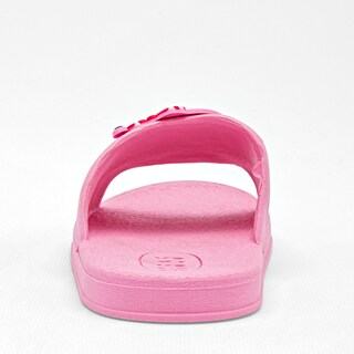 Foto 3 | Sandalias para Niña H3 Rosas 121284-c