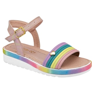 Foto 1 | Sandalia Celex Multicolor 111502-2 para Niña