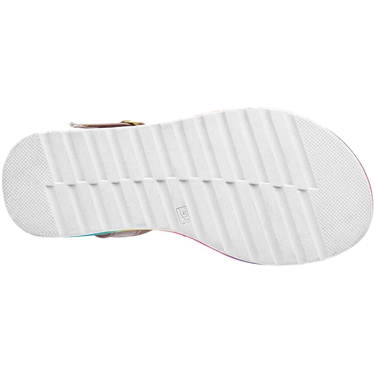 Foto 4 pulgar | Sandalia Celex Multicolor 111502-2 para Niña
