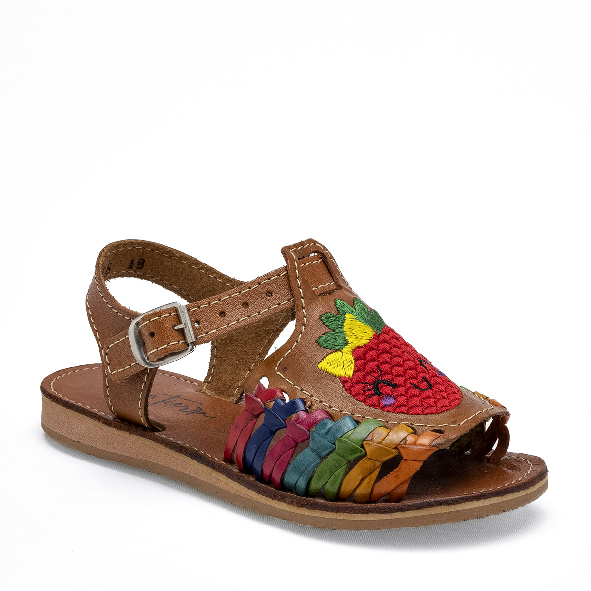 Foto 1 | Sandalias Mora Tierra 120781-b para Bebé