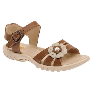 Foto 1 | Sandalias Faby 63519-3 para Niña