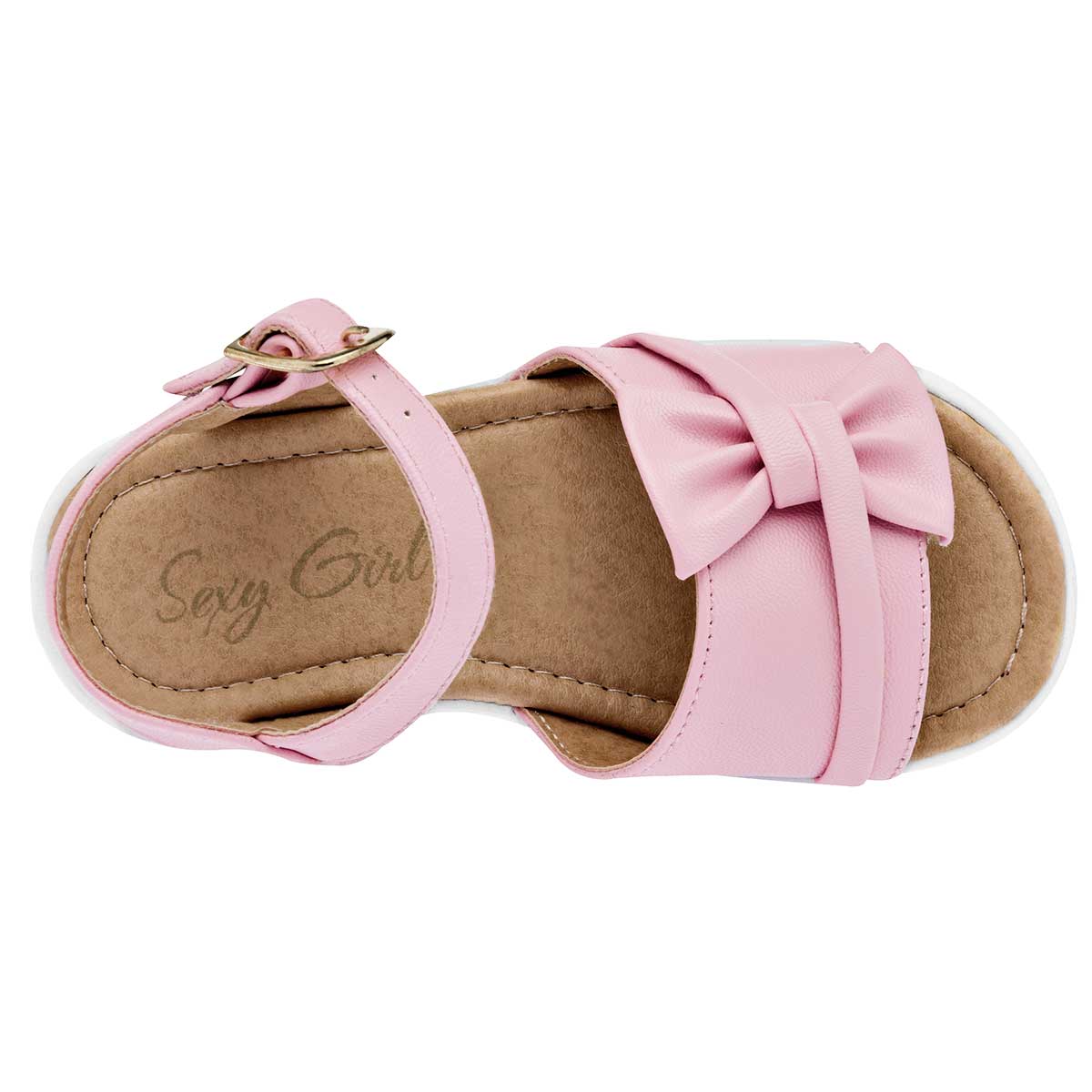 Foto 3 pulgar | Sandalias Sexy Girl 95074-1