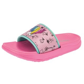 Foto 1 | Sandalias Elega para Niña Rosas