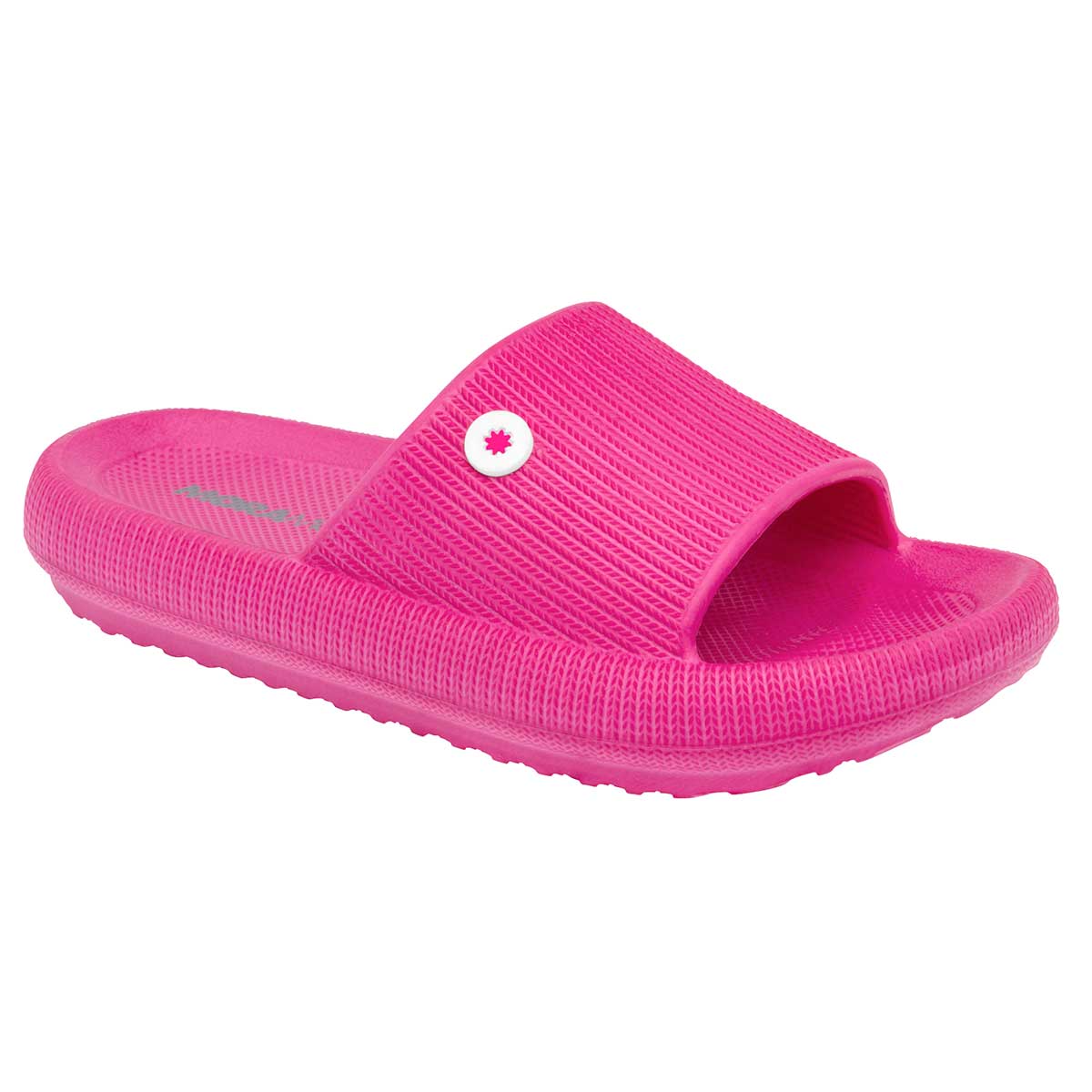 Sandalias Moramora 117119-1 Rosas para Niña