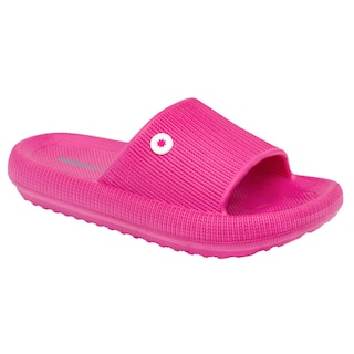 Foto 1 | Sandalias Moramora 117119-1 Rosas para Niña