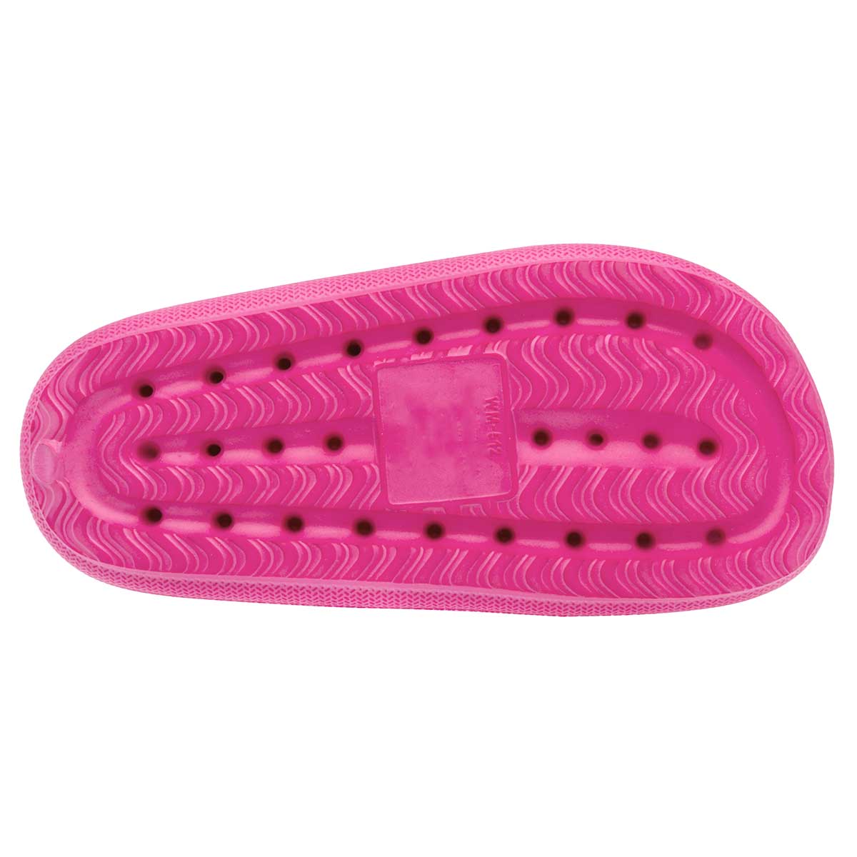 Foto 4 pulgar | Sandalias Moramora 117119-1 Rosas para Niña