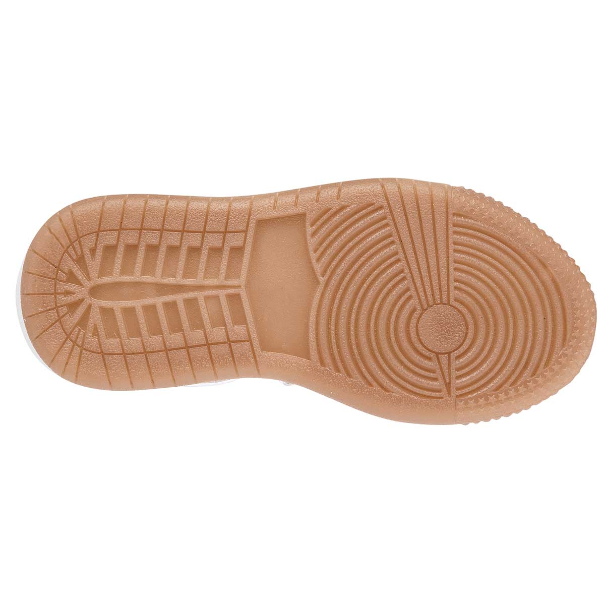 Foto 4 pulgar | Sandalias Ensueño 116730-1 Blancos para Niña
