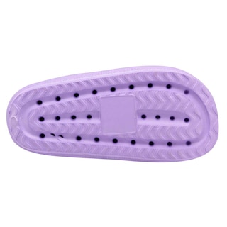 Foto 3 | Sandalias MoraMora Lilas para Mujer