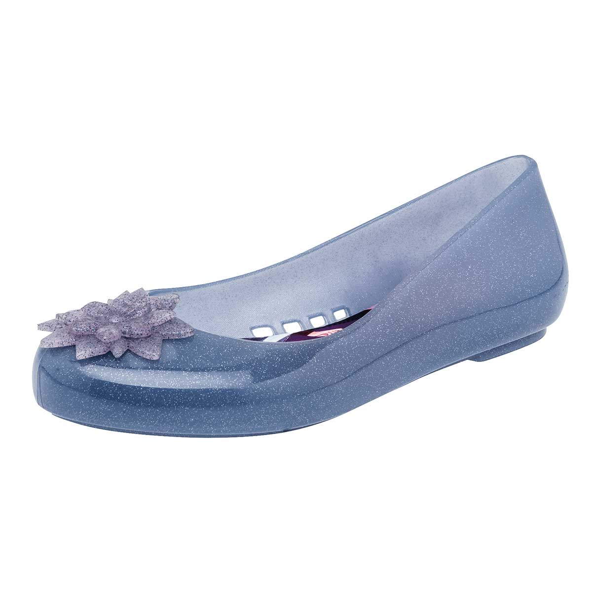 Zapatos Tropicana 108968-1 Azules para Niña