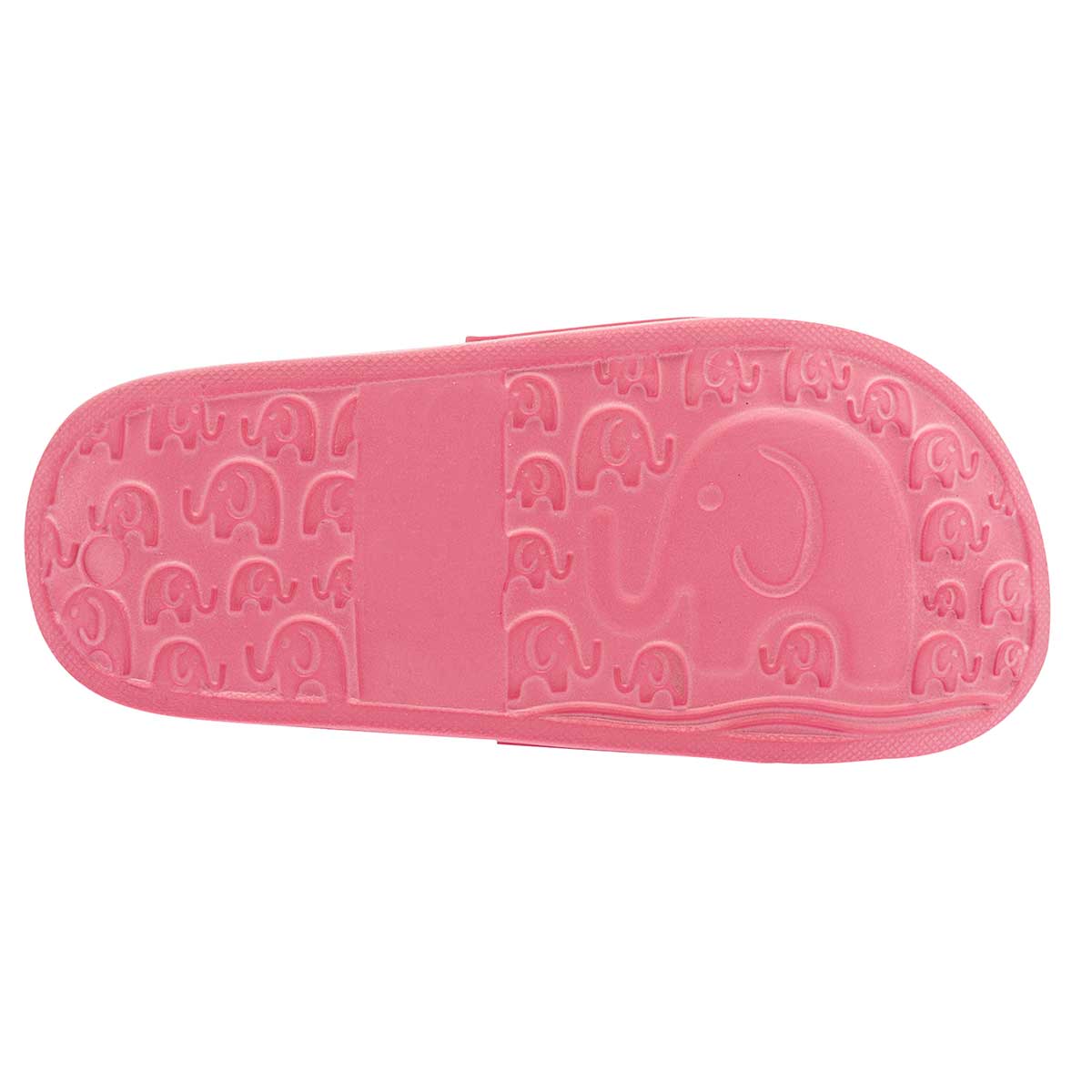 Foto 4 pulgar | Sandalia para Niña Stars Of The World color Coral 101138-1