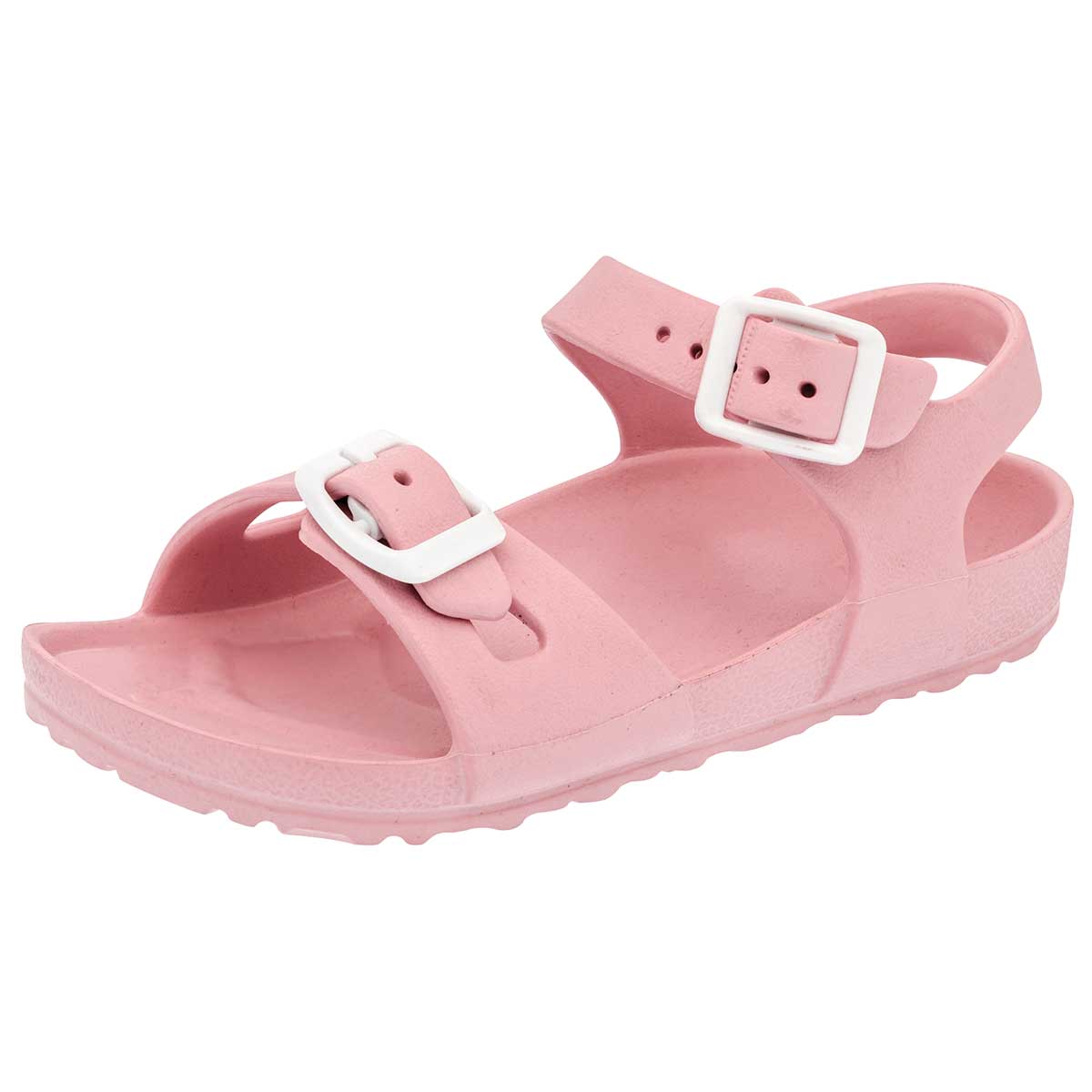 Foto 2 pulgar | Sandalias Elega 100820-1 Rosas para Niña
