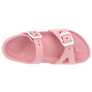 Foto 2 | Sandalias Elega 100820-1 Rosas para Niña