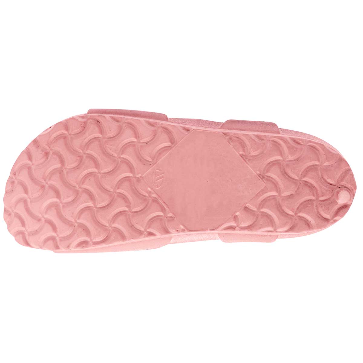Foto 4 pulgar | Sandalias Elega 100820-1 Rosas para Niña
