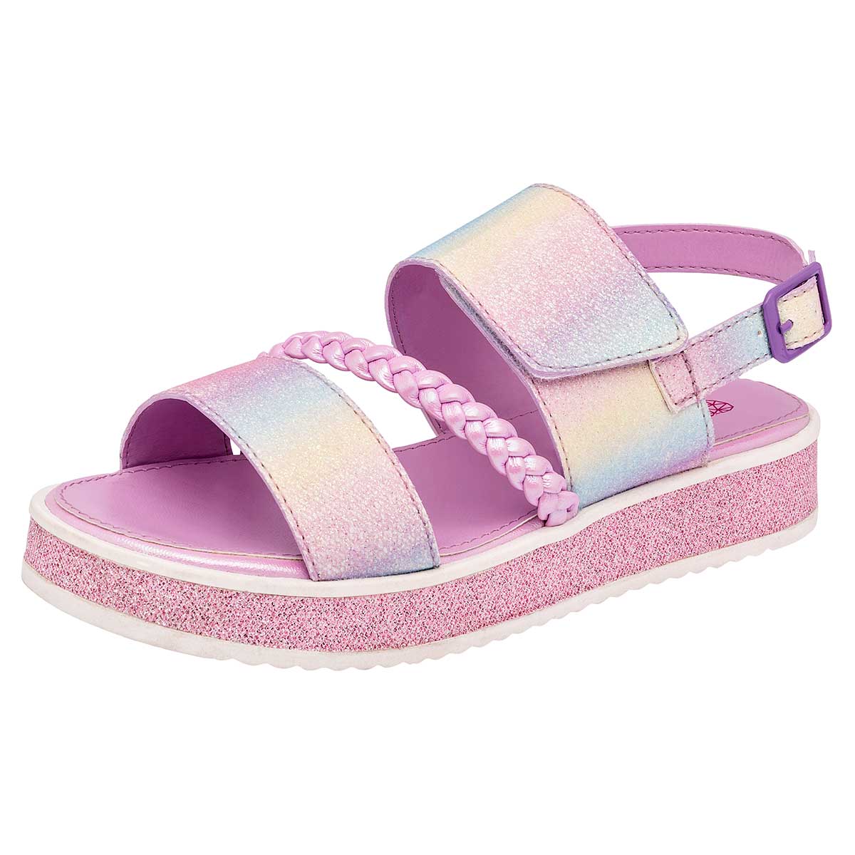 Sandalia Tropicana Para Niña