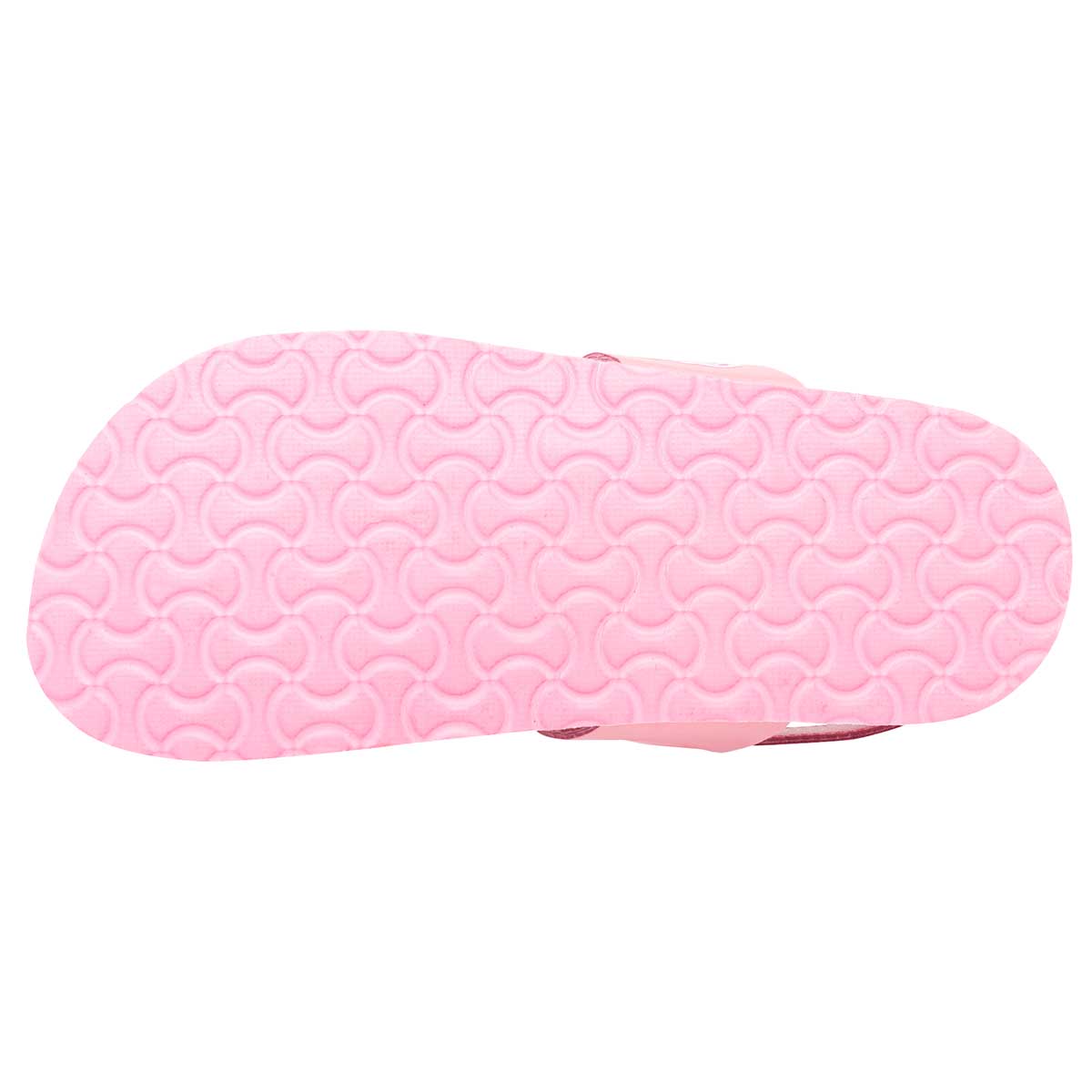 Foto 4 pulgar | Sandalias Tropicana Rosas para Niña