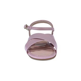 Foto 3 | Sandalias Molekinha Rosas para Mujer