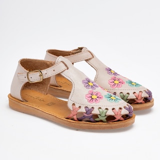 Foto 2 | Sandalias Mora Tierra 125250-d para Niña