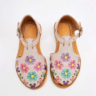Foto 3 | Sandalias Mora Tierra 125250-d para Niña