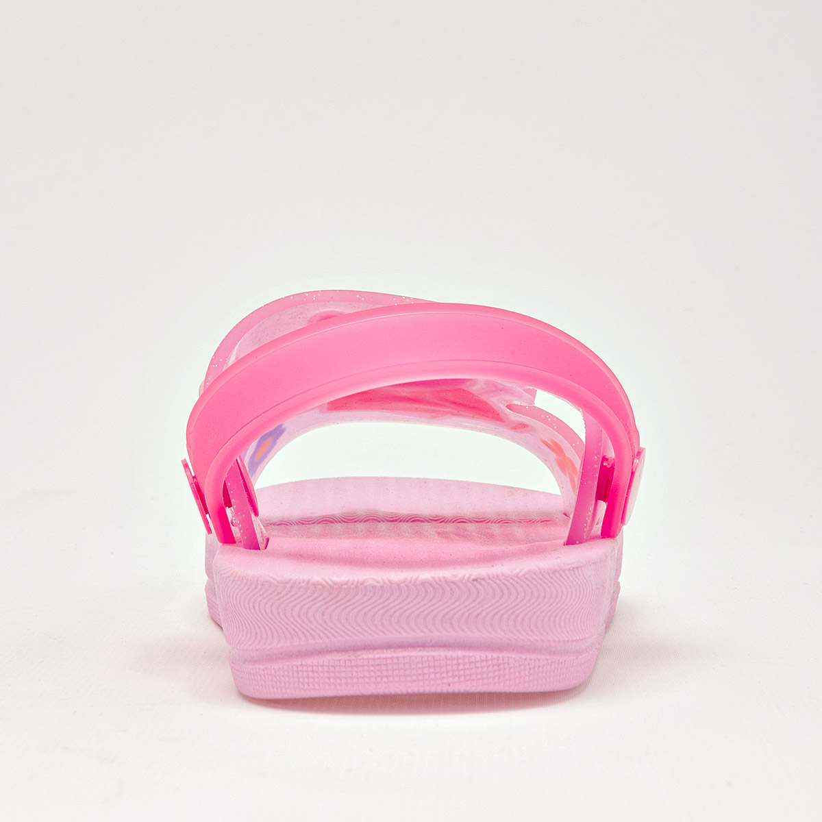Foto 4 pulgar | Sandalias Arra Rosas para Niña