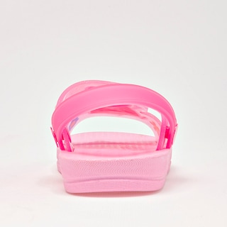 Foto 3 | Sandalias Arra Rosas para Niña