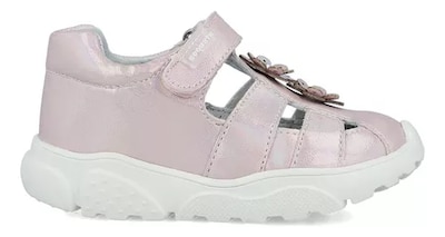 Foto 1 | Sandalias Coqueta Rosas para Niña