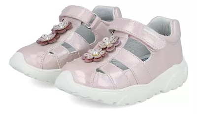 Foto 4 | Sandalias Coqueta Rosas para Niña