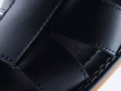 Foto 7 | Sandalias Kínder Azules para Niña