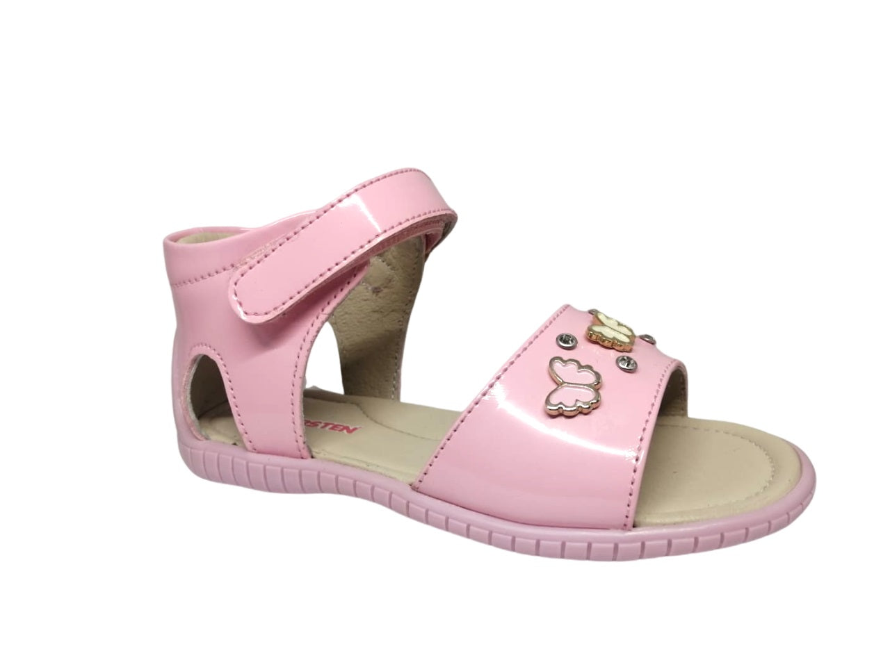 Karsten 39208-4-b Color: Rosa Moda