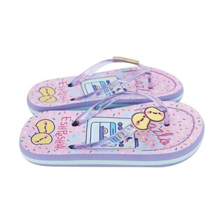 Foto 3 | Sandalias Mis Pastelitos Rosas para Niñas