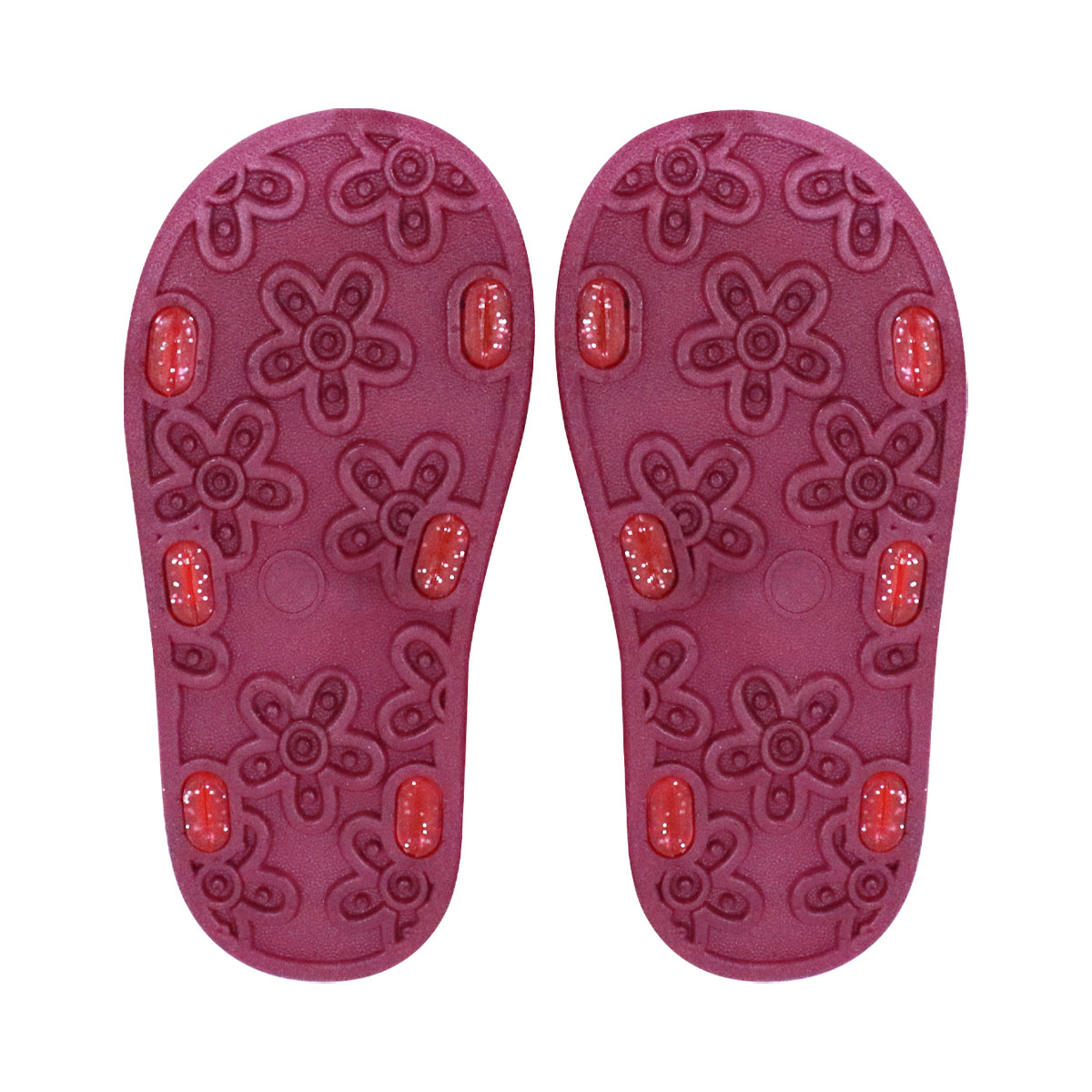Foto 4 | Sandalias Snoopy con Glitter para Niñas