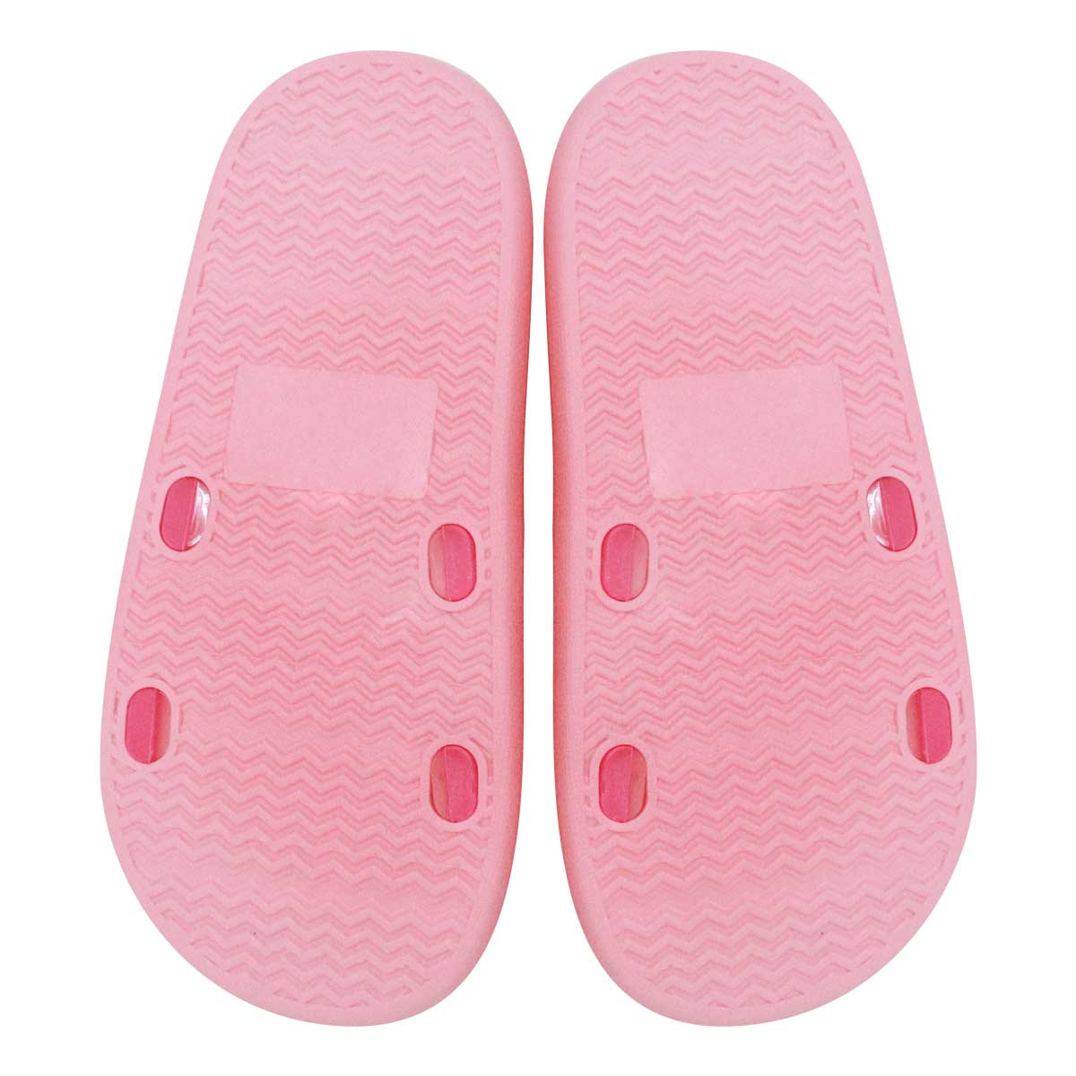 Foto 4 | Sandalias Slide Snoopy Peanuts Rosas para Niña