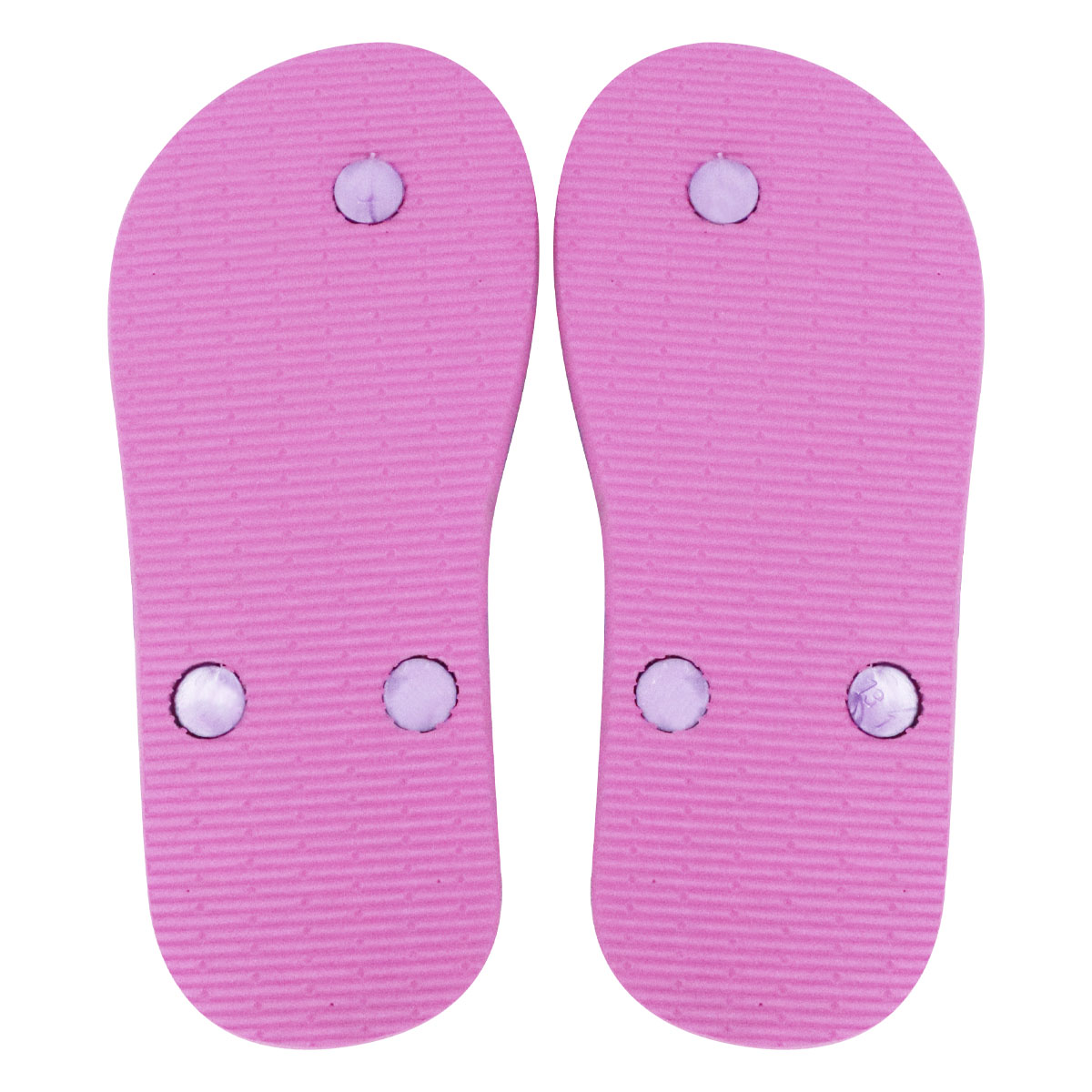 Foto 5 pulgar | Sandalias Snoopy Lilas para Niña