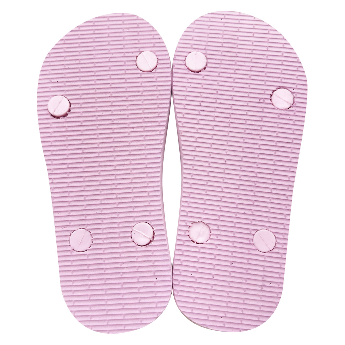Foto 5 pulgar | Sandalias Mis Pastelitos Rosas con Glitter para Niñas